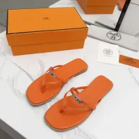 $82.00 USD Hermes Slippers For Women #1409942