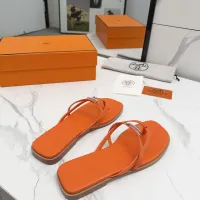 $82.00 USD Hermes Slippers For Women #1409942