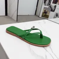 $82.00 USD Hermes Slippers For Women #1409946