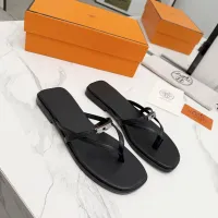 $82.00 USD Hermes Slippers For Women #1409947