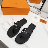 $82.00 USD Hermes Slippers For Women #1409947
