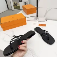 $82.00 USD Hermes Slippers For Women #1409947