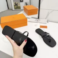 $82.00 USD Hermes Slippers For Women #1409947