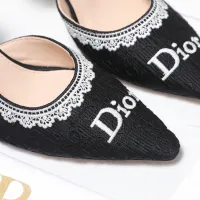 $108.00 USD Christian Dior Sandal For Women #1409956