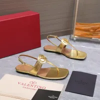 $102.00 USD Valentino Sandal For Women #1409958