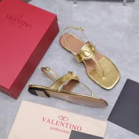 $102.00 USD Valentino Sandal For Women #1409958
