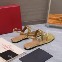 $102.00 USD Valentino Sandal For Women #1409958