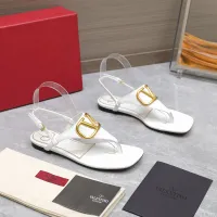 $102.00 USD Valentino Sandal For Women #1409959