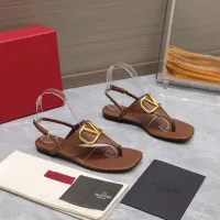 $102.00 USD Valentino Sandal For Women #1409960