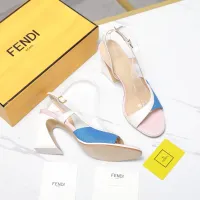 $112.00 USD Fendi Sandal For Women #1409963