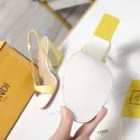 $112.00 USD Fendi Sandal For Women #1409964