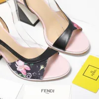 $112.00 USD Fendi Sandal For Women #1409967