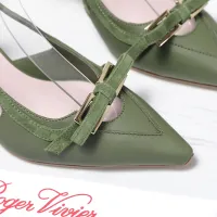 $115.00 USD Roger Vivier Sandal For Women #1409968