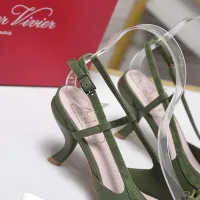 $115.00 USD Roger Vivier Sandal For Women #1409968