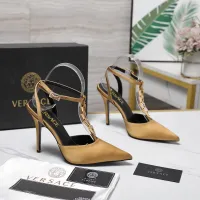 $115.00 USD Versace Sandal For Women #1409974