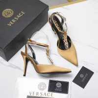 $115.00 USD Versace Sandal For Women #1409974