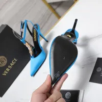 $115.00 USD Versace Sandal For Women #1409975