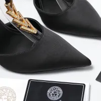 $115.00 USD Versace Sandal For Women #1409976