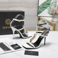 $115.00 USD Versace Sandal For Women #1409977