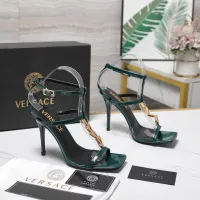 $115.00 USD Versace Sandal For Women #1409979