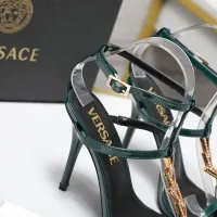 $115.00 USD Versace Sandal For Women #1409979