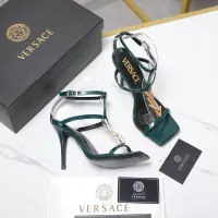 $115.00 USD Versace Sandal For Women #1409979