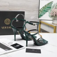$115.00 USD Versace Sandal For Women #1409979