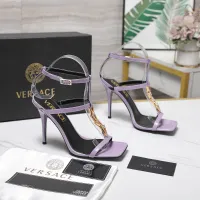 $115.00 USD Versace Sandal For Women #1409980