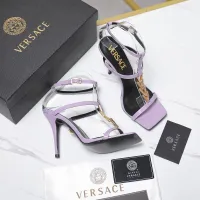 $115.00 USD Versace Sandal For Women #1409980
