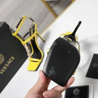 $115.00 USD Versace Sandal For Women #1409981