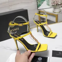 $115.00 USD Versace Sandal For Women #1409981