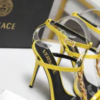 $115.00 USD Versace Sandal For Women #1409981