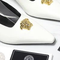 $118.00 USD Versace Sandal For Women #1409982