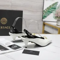 $118.00 USD Versace Sandal For Women #1409982