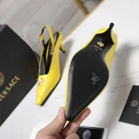 $118.00 USD Versace Sandal For Women #1409983