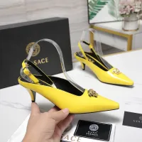 $118.00 USD Versace Sandal For Women #1409983