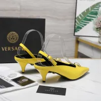 $118.00 USD Versace Sandal For Women #1409983