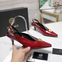 $118.00 USD Versace Sandal For Women #1409984