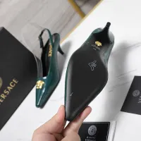 $118.00 USD Versace Sandal For Women #1409985