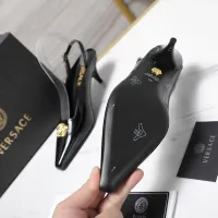 $118.00 USD Versace Sandal For Women #1409986