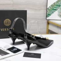 $118.00 USD Versace Sandal For Women #1409986