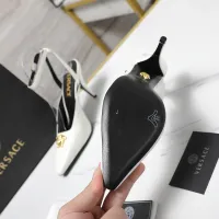 $118.00 USD Versace Sandal For Women #1409987