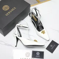 $118.00 USD Versace Sandal For Women #1409987