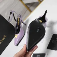 $118.00 USD Versace Sandal For Women #1409988