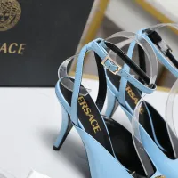 $118.00 USD Versace Sandal For Women #1409989