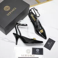 $118.00 USD Versace Sandal For Women #1409991