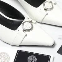 $118.00 USD Versace Slippers For Women #1409992