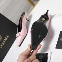 $118.00 USD Versace Slippers For Women #1409993