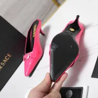 $118.00 USD Versace Slippers For Women #1409994