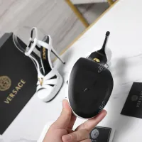 $118.00 USD Versace Sandal For Women #1409997